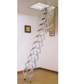 Retractable Ladders