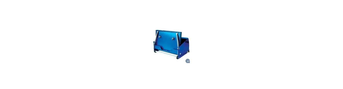 Equipos para el tratamiento de las articulaciones