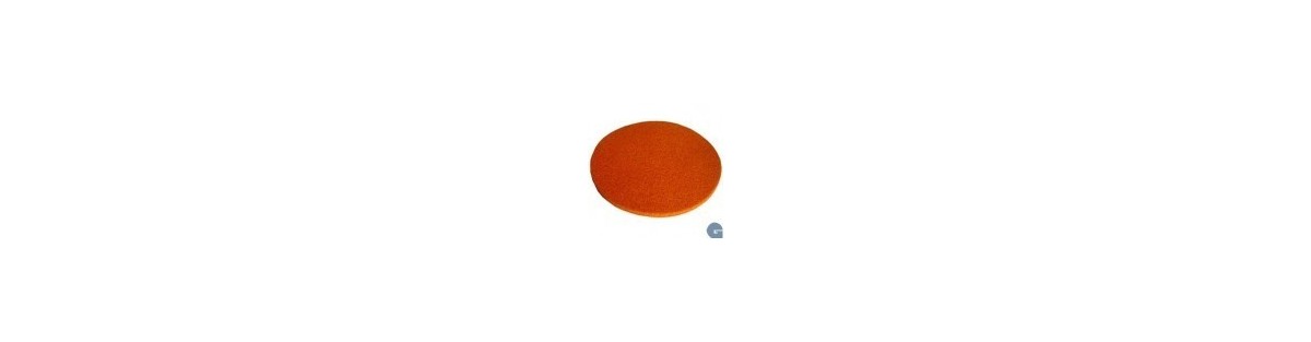 Accessories for plaster power float