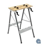 Werkbänke und Beistelltische