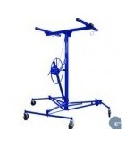 Gabel-Aufzug-Platten