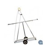 Beistelltische für Platten