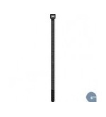 Nylon cable ties