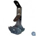 Ganci per strutture L60