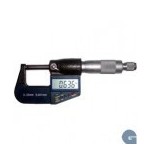 Zentesimal Mikrometer für draußen