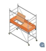 Tower Bridge auf Rädern