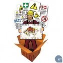 Mesures de protection et de signalisation