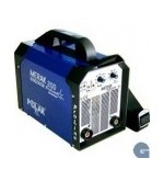 Máquinas de soldadura