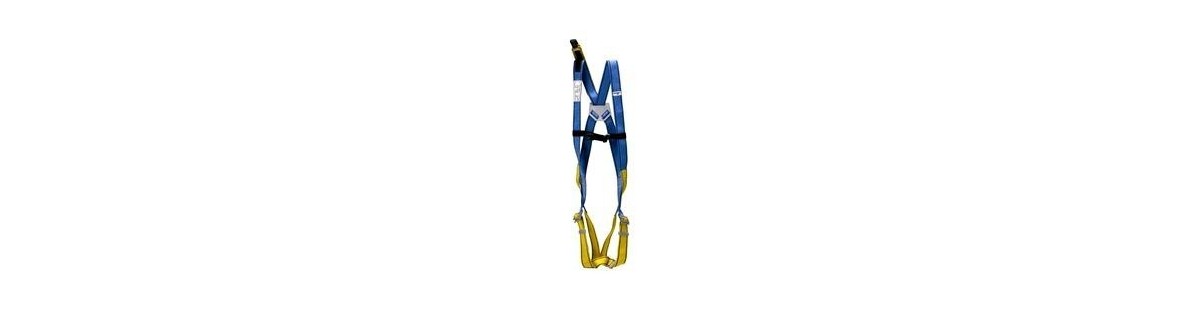 Fall arrest systems