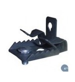 Suspensión de acero