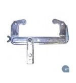 Suspensión ajustable y terminales de acero