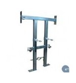 Soportes para sanitarios