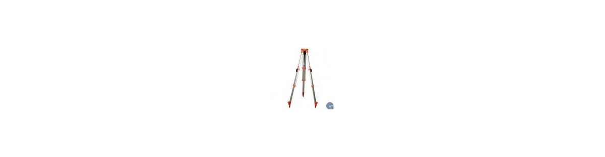Treppiede per laser - giemmeargenta.it