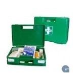 Notfall Aktentaschen